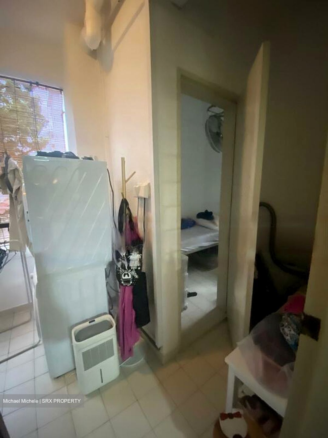 Tanglin Park (D10), Condominium #450966361